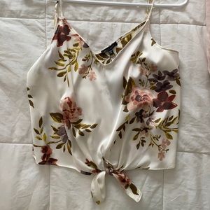 Brand new condition never worn. Dynamite shirt